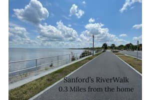 113 VENETIAN BAY CIRCLE, SANFORD, FL 32771 Sold 06/09/25