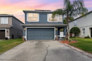2117 STONE ABBEY BOULEVARD, ORLANDO, FL 32828 Sold 06/24/25