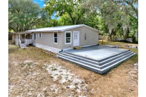 107 RIVERSIDE TRAIL, SATSUMA, FL 32189 - MLS#MFRO6306264