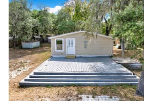 107 RIVERSIDE TRAIL, SATSUMA, FL 32189 - MLS#MFRO6306264