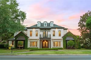 141 PHELPS AVENUE, WINTER PARK, FL 32789 Sold 07/31/25