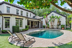 141 PHELPS AVENUE, WINTER PARK, FL 32789 Sold 07/31/25