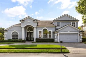 3891 BRANTLEY PLACE CIRCLE, APOPKA, FL 32703 Sold 06/25/25