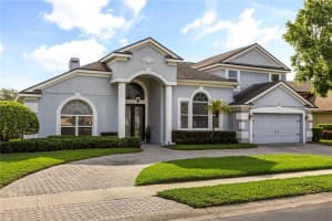 3891 BRANTLEY PLACE CIRCLE, APOPKA, FL 32703 Sold 06/25/25