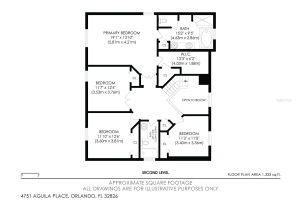 4751 AGUILA PLACE, ORLANDO, FL 32826 - MLS#MFRO6306281