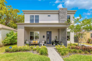 1127 W Harvard St, ORLANDO