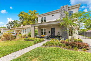1127 HARVARD STREET, ORLANDO, FL 32804 - MLS#MFRO6306307