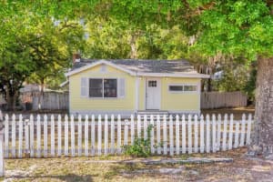 5750 DELTA STREET, ORLANDO, FL 32807 Sold 06/27/25