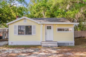 5750 DELTA STREET, ORLANDO, FL 32807 Sold 06/27/25