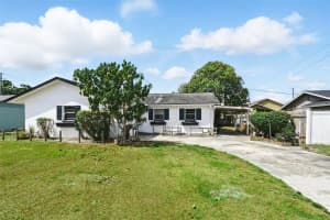 114 FLORAL DRIVE, KISSIMMEE, FL 34743 Sold 07/18/25