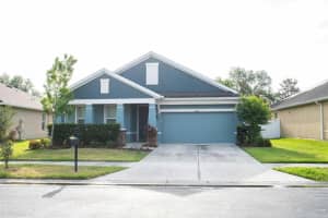 32618 RAPIDS LOOP, WESLEY CHAPEL, FL 33545 Sold 07/22/25