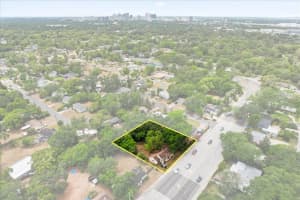 2312 CORRINE DRIVE, ORLANDO, FL 32803 - MLS#MFRO6306327