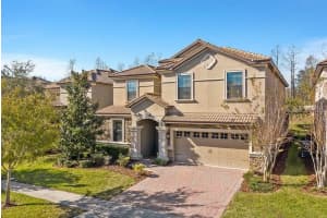 1466 MOON VALLEY DR, CHAMPIONS GATE, FL 33896 - MLS#MFRO6306328