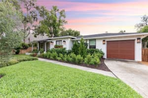 446 PINEY CROFT LANE, MAITLAND, FL 32751 Sold 07/18/25