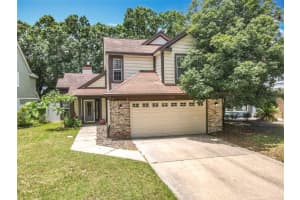 2706 DONALDSON DRIVE, ORLANDO, FL 32812 Sold 08/08/25