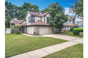 2706 DONALDSON DRIVE, ORLANDO, FL 32812 Sold 08/08/25