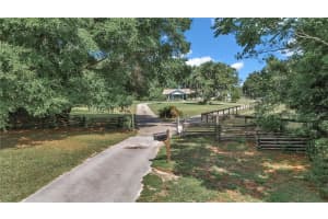 2299 Nw 135th Ln, CITRA