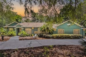 2705 CURRYVILLE ROAD, CHULUOTA, FL 32766 Sold 07/01/25