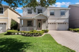 10097 Lake District Ln, ORLANDO
