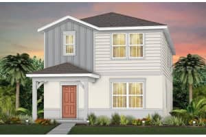 3363 Vine Leaf St, APOPKA