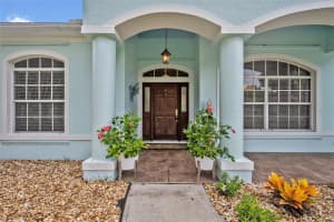 4220 SAVANNAHS TRAIL, MERRITT ISLAND, FL 32953 Sold 06/18/25