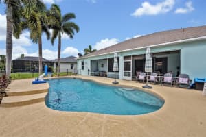4220 SAVANNAHS TRAIL, MERRITT ISLAND, FL 32953 Sold 06/18/25