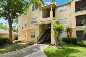 2652 Robert Trend Jones #2652, ORLANDO