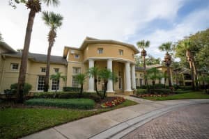2652 ROBERT TREND JONES #2652, ORLANDO, FL 32835 - MLS#MFRO6306392