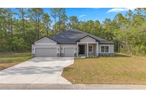 4047 FINDLAY STREET, CITRUS SPRINGS, FL 34433 Sold 07/09/25