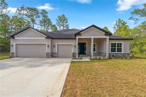 4047 FINDLAY STREET, CITRUS SPRINGS, FL 34433 Sold 07/09/25
