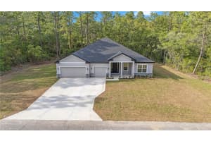 4047 FINDLAY STREET, CITRUS SPRINGS, FL 34433 Sold 07/09/25