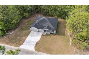 4047 FINDLAY STREET, CITRUS SPRINGS, FL 34433 Sold 07/09/25