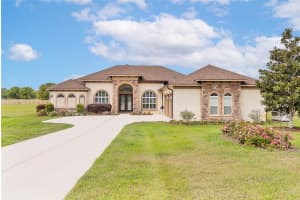 35651 Huff Rd Eustis, FL 32736 - Off Market