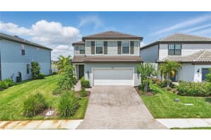 16231 PINE MIST DRIVE, BRADENTON, FL 34211 Sold 07/16/25