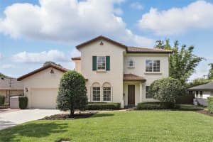 123 TANGELO COURT, MAITLAND, FL 32751 Sold 05/23/25