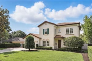 123 TANGELO COURT, MAITLAND, FL 32751 Sold 05/23/25