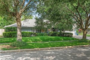 627 DARCEY DRIVE, WINTER PARK, FL 32792 Sold 08/13/25