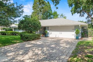 627 DARCEY DRIVE, WINTER PARK, FL 32792 Sold 08/13/25