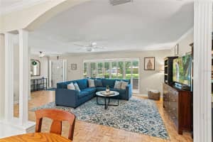 627 DARCEY DRIVE, WINTER PARK, FL 32792 Sold 08/13/25