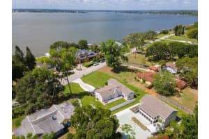 1357 LAKESHORE DRIVE, MOUNT DORA, FL 32757 - MLS#MFRO6306445