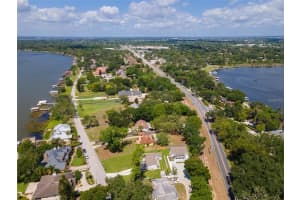 1357 LAKESHORE DRIVE, MOUNT DORA, FL 32757 - MLS#MFRO6306445