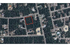 3542 FLORENTINE DRIVE, CITRUS SPRINGS, FL 34433 Sold 08/07/25