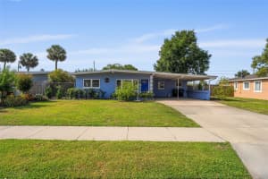 808 MALONE DRIVE, ORLANDO, FL 32810 - MLS#MFRO6306468