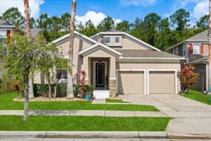 9534 PICCADILLY SKY WAY, ORLANDO, FL 32827 Sold 07/28/25