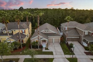 9534 PICCADILLY SKY WAY, ORLANDO, FL 32827 Sold 07/28/25