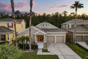 9534 PICCADILLY SKY WAY, ORLANDO, FL 32827 Sold 07/28/25