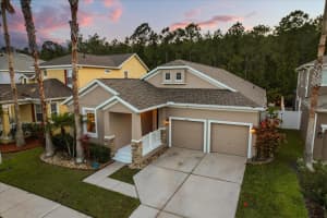 9534 PICCADILLY SKY WAY, ORLANDO, FL 32827 Sold 07/28/25