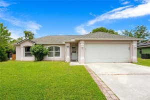 1116 ADIRONDACK STREET, DELTONA, FL 32725 Sold 08/20/25