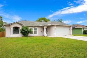 1116 ADIRONDACK STREET, DELTONA, FL 32725 Sold 08/20/25