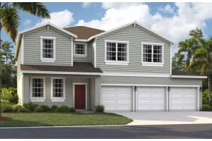 247 AVI COURT, TITUSVILLE, FL 32796 Sold 08/21/25